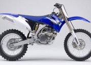 Yamaha YZ450